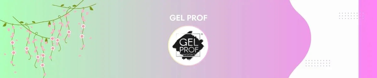 Gel Prof