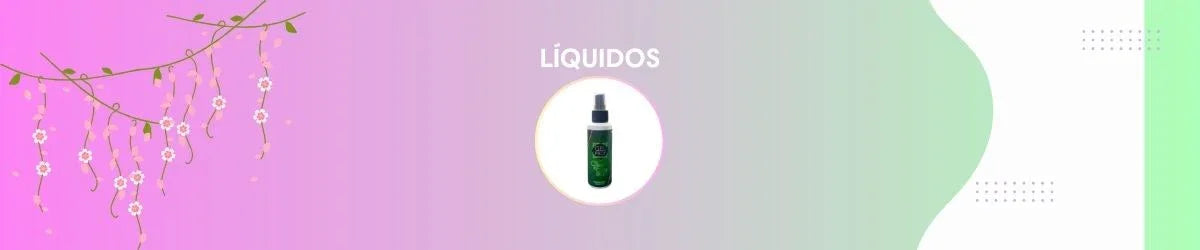 Líquidos