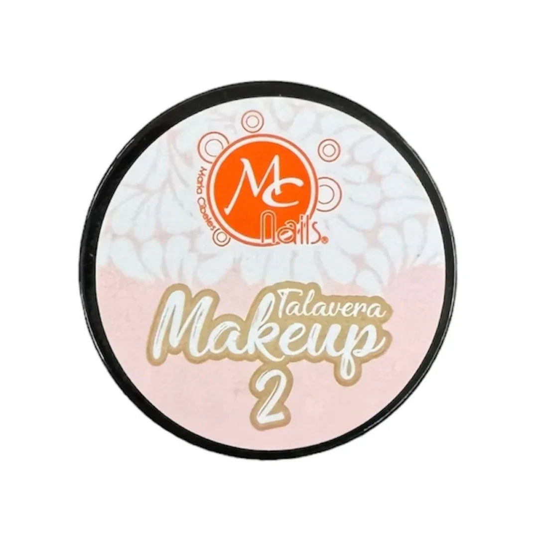 Acrílico 1 oz. Make UP Talavera # 2 Mc