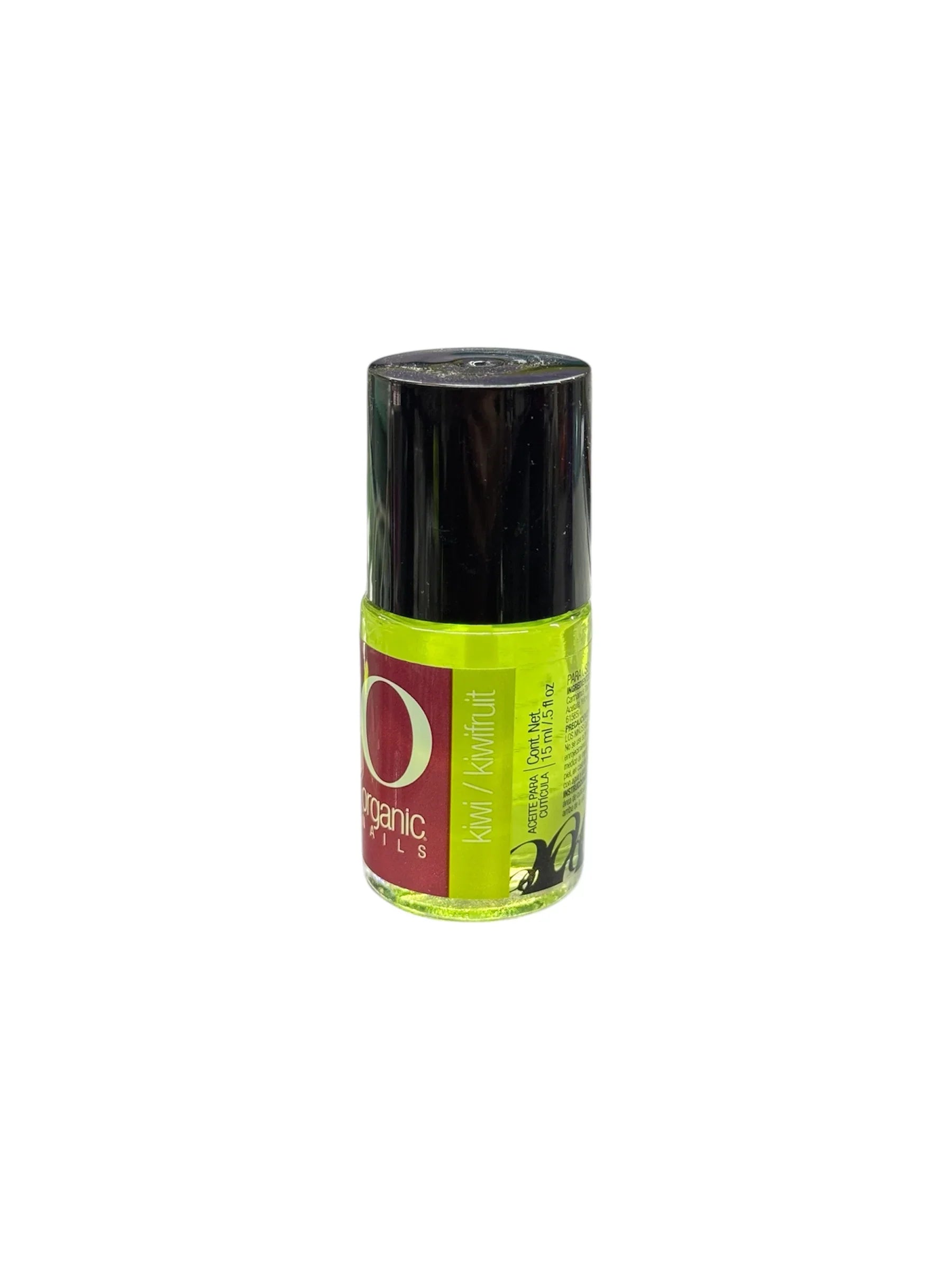 Aceite Para Cuticula Kiwi Organic Nails