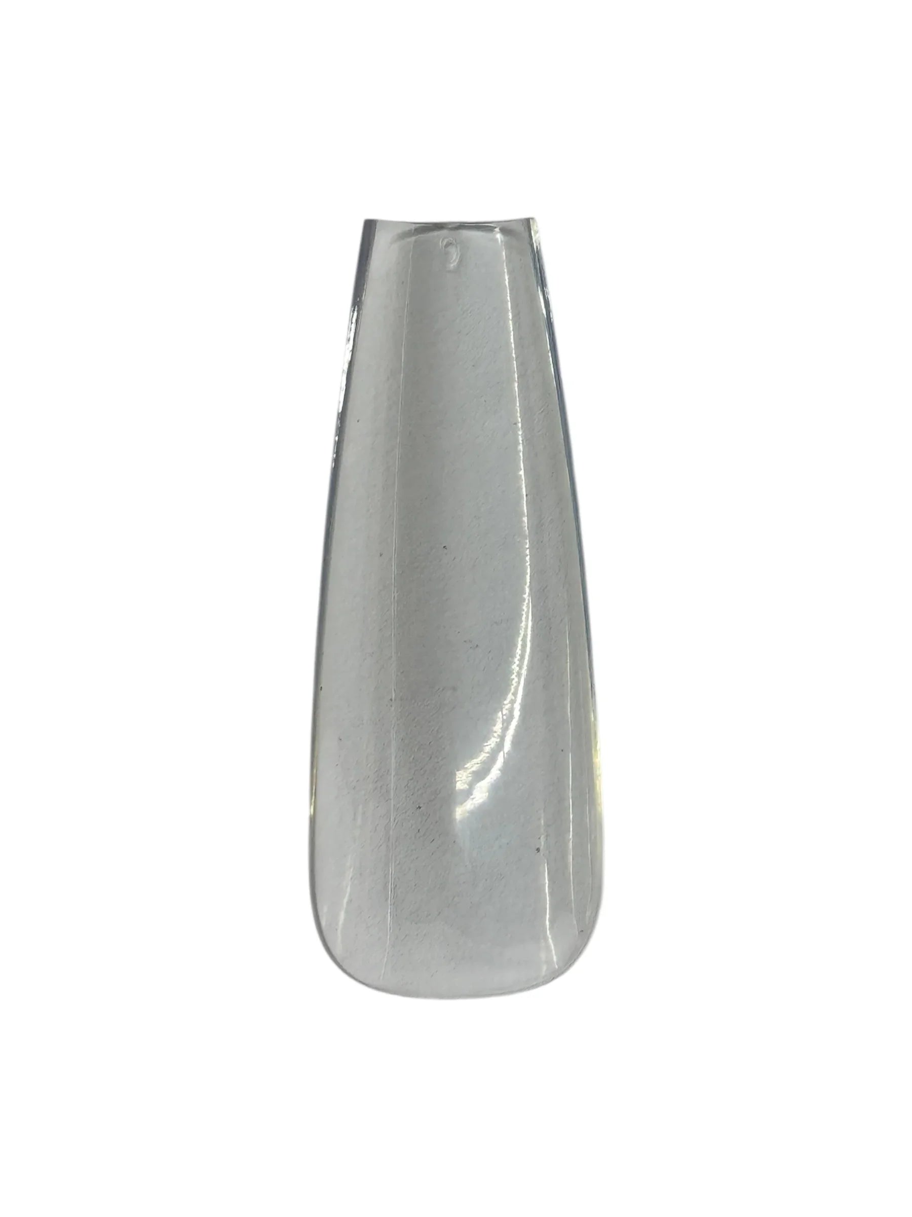 Tip Express Coffin Large 408 pzs Fantasy Nails